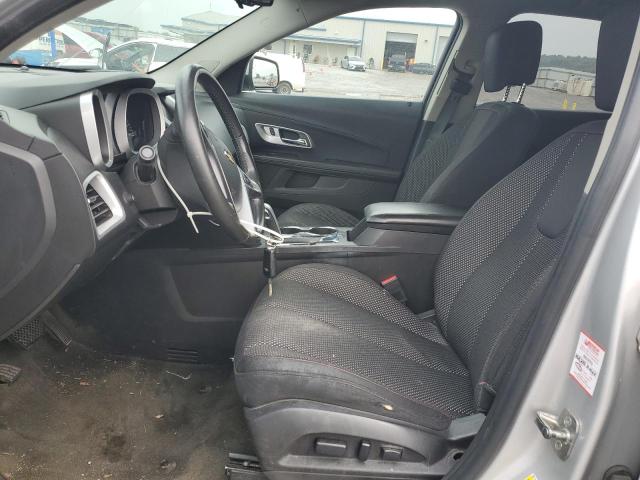 2015 CHEVROLET EQUINOX LT - 1GNALBEKXFZ108008