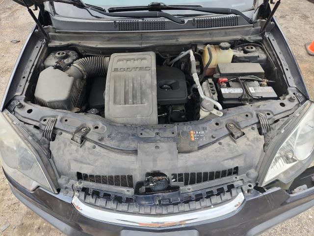 2015 CHEVROLET CAPTIVA SP 3GNAL2EK5FS529857