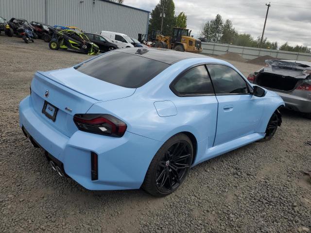 2023 BMW M2 3MF13DM03P8C94133