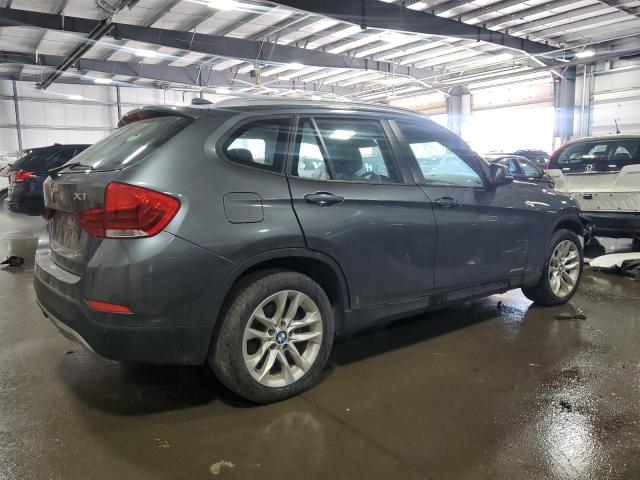 2015 BMW X1 XDRIVE28I WBAVL1C59FVY25814
