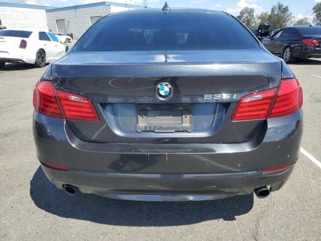 2011 BMW 535 I #3303002616