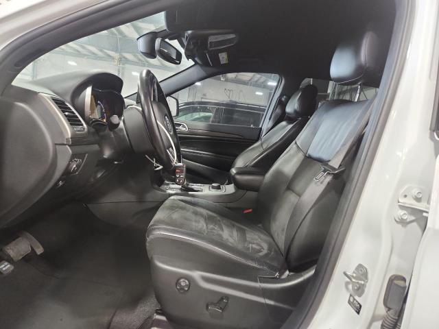 2022 JEEP GRAND CHER - 1C4RJFAG1NC142141