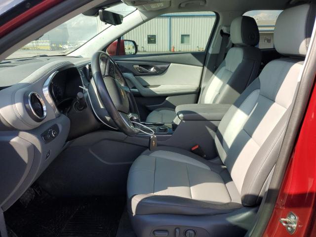 2019 CHEVROLET BLAZER 3LT 3GNKBDRS9KS693023