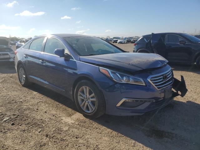 2015 HYUNDAI SONATA SE 5NPE24AF1FH180935