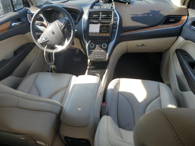 2019 LINCOLN MKC SELECT 5LMCJ2C91KUL04524