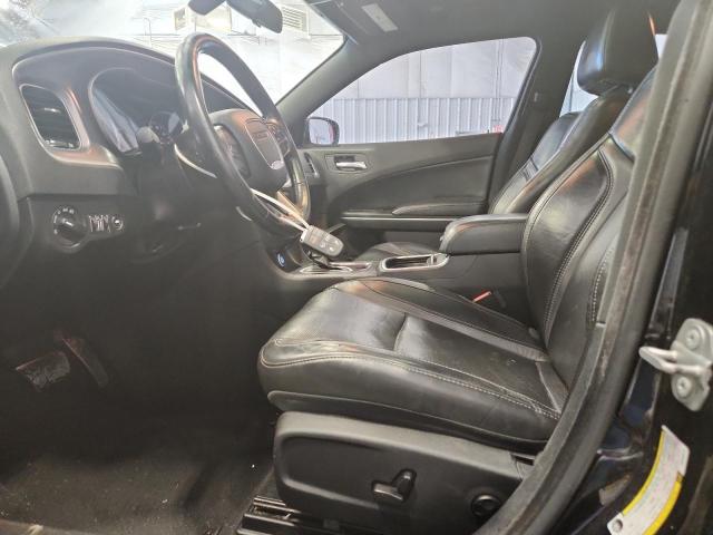 2021 DODGE CHARGER SX - 2C3CDXBG0MH636010