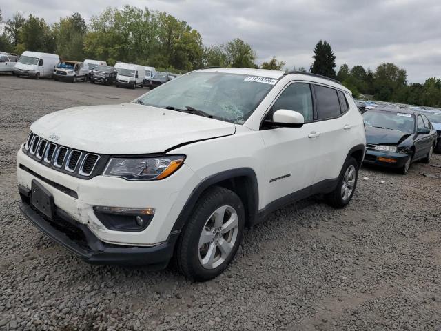 JEEP COMPASS LA