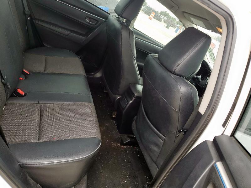 2014 TOYOTA COROLLA L - 2T1BURHE0EC118886