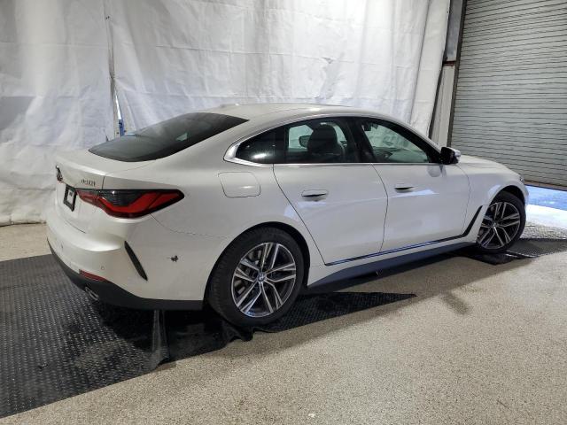 2025 BMW 430XI GRAN COUPE WBA33FB06SFU94799