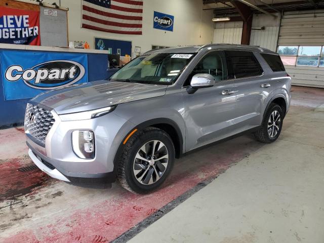 2020 HYUNDAI PALISADE SEL KM8R2DHE8LU034169
