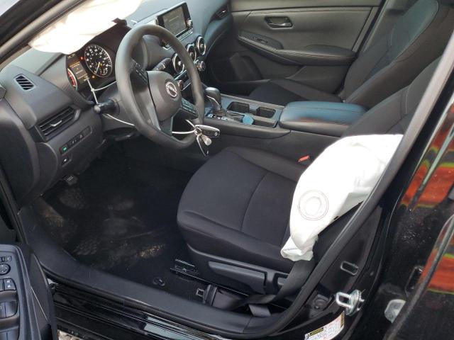 2024 NISSAN SENTRA S - 3N1AB8BV0RY212716