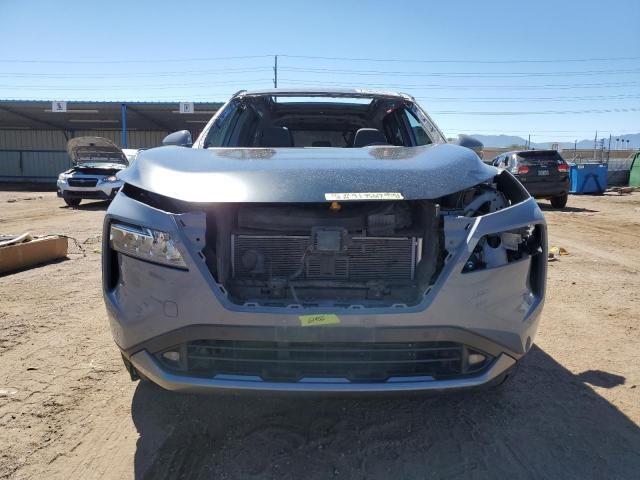 2022 NISSAN ROGUE SL 5N1BT3CB4NC707599