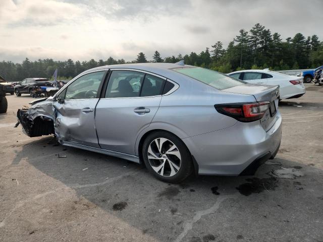 2021 SUBARU LEGACY PRE - 4S3BWAF64M3015629