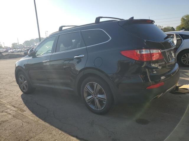 2015 HYUNDAI SANTA FE GLS KM8SRDHF6FU125628
