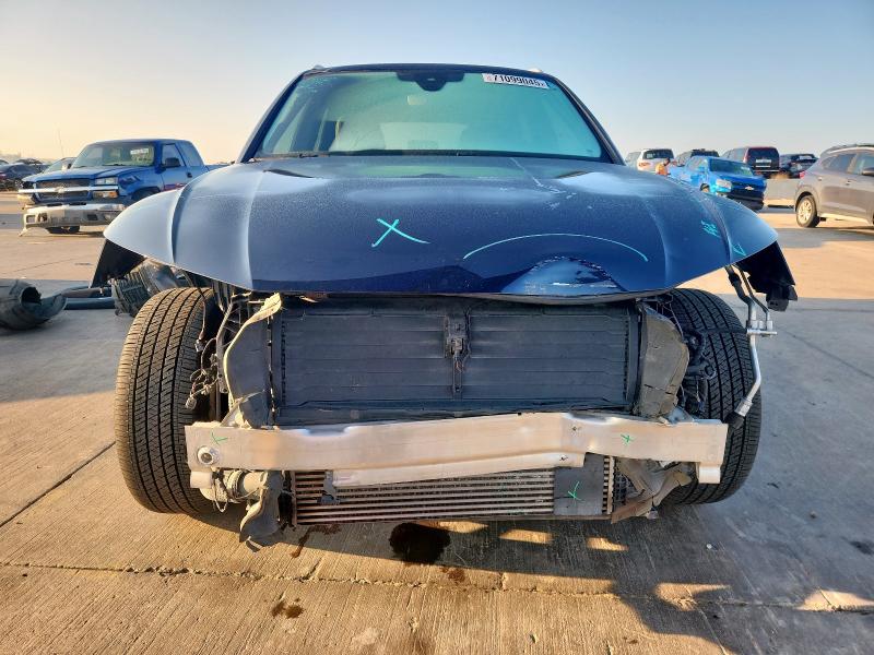 2019 AUDI Q5 WA1CNAFY6K2130951