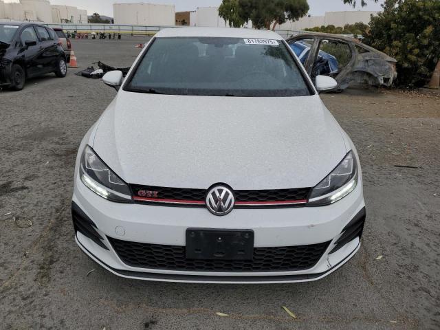 2019 VOLKSWAGEN GTI S 3VW6T7AU7KM017709