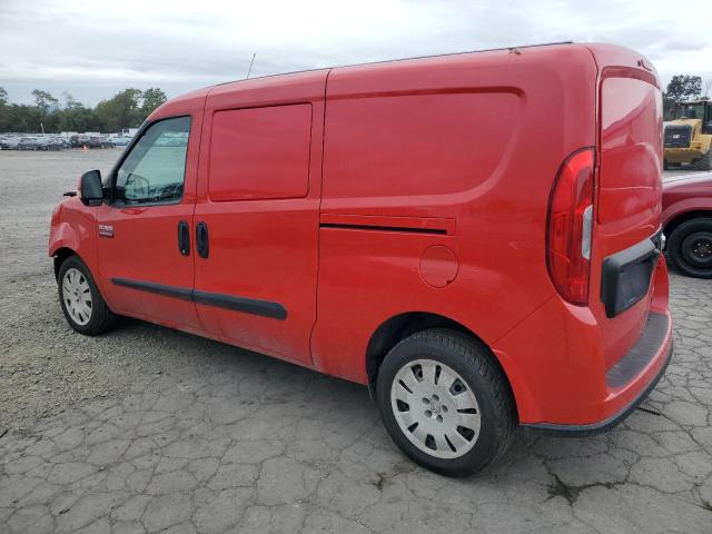 2017 RAM PROMASTER ZFBERFBB4H6E93600
