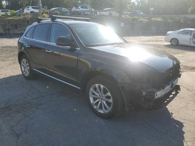 2016 AUDI Q5 PREMIUM WA1C2AFP2GA075010