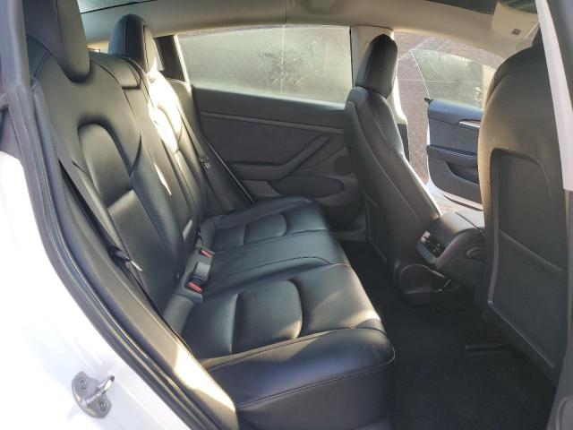 2022 TESLA MODEL 3 - 5YJ3E1EA6NF371131