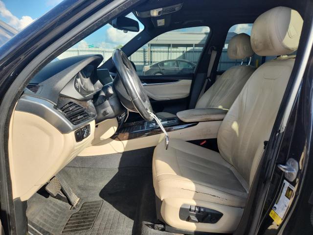 2017 BMW X5 SDRIVE3 5UXKR2C31H0X04198