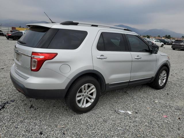 2013 FORD EXPLORER X - 1FM5K7D96DGB20394