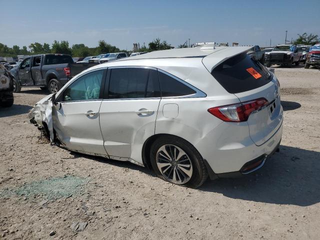 2018 ACURA RDX ADVANC #3285197841