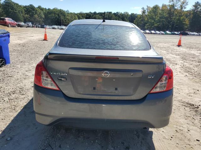 2017 NISSAN VERSA S 3N1CN7AP3HL830010