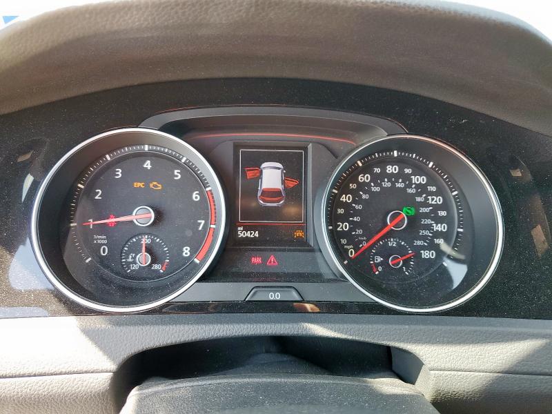 2018 VOLKSWAGEN GTI S/SE 3VW447AU6JM271415