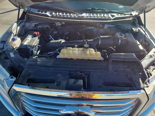 2017 FORD F150 SUPER - 1FTEW1EG9HFB03720