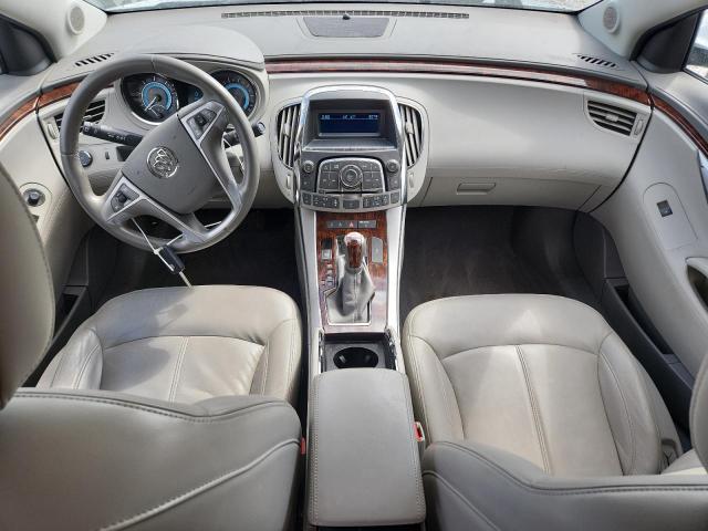 2010 BUICK LACROSSE C - 1G4GC5EGXAF274132