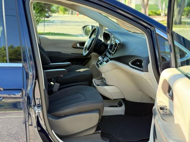 2018 CHRYSLER PACIFICA L - 2C4RC1CG4JR117679