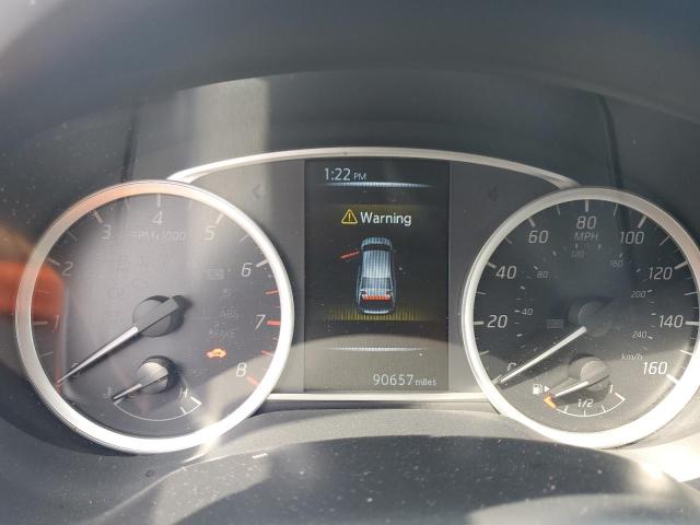 2018 NISSAN SENTRA S 3N1AB7AP4JY328440