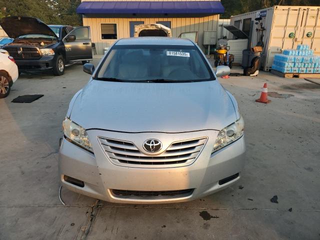2007 TOYOTA CAMRY LE #3279702914