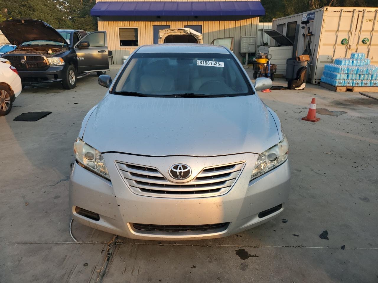 Lot #3279702914 2007 TOYOTA CAMRY LE
