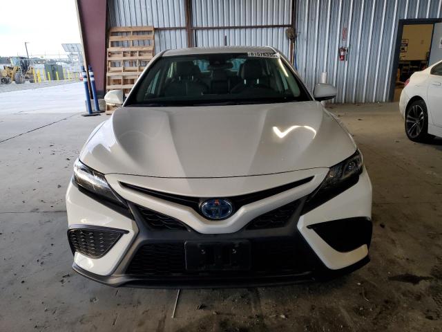 2023 TOYOTA CAMRY SE NIGHT SHADE 4T1G31AK7PU609466