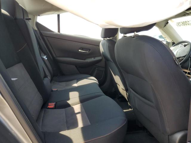 2020 NISSAN SENTRA SR - 3N1AB8DV1LY213409