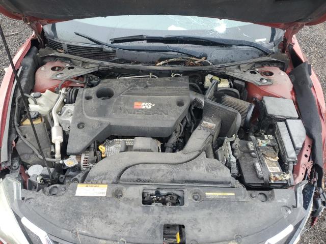 2016 NISSAN ALTIMA 2.5 - 1N4AL3AP5GC119427