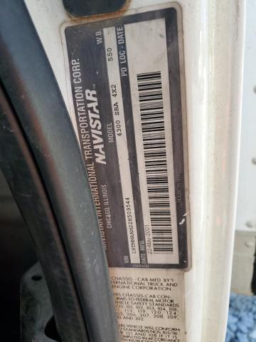 2002 INTL 4000 4300 #3235632605