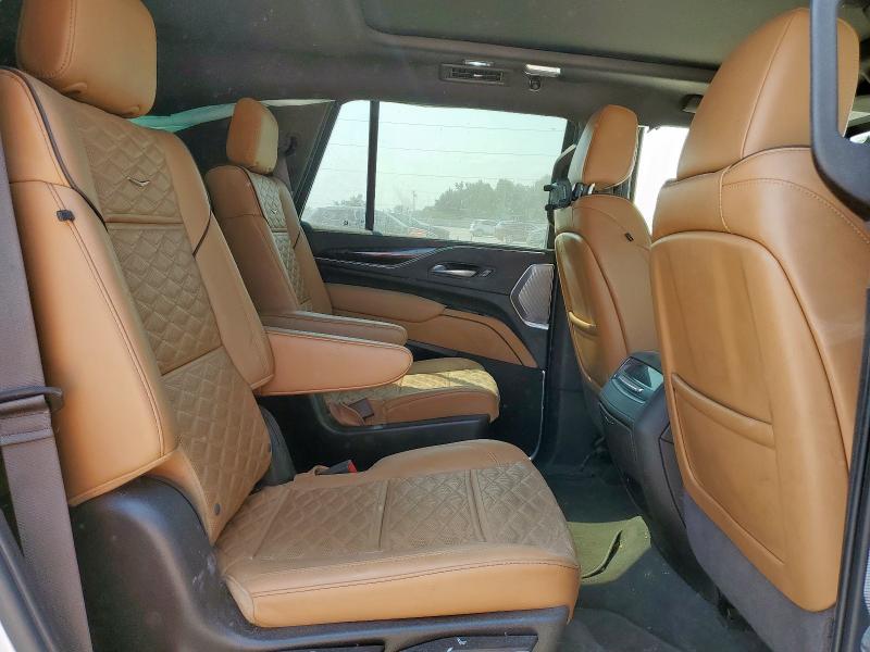 2023 CADILLAC ESCALADE S - 1GYS4FKL2PR155799