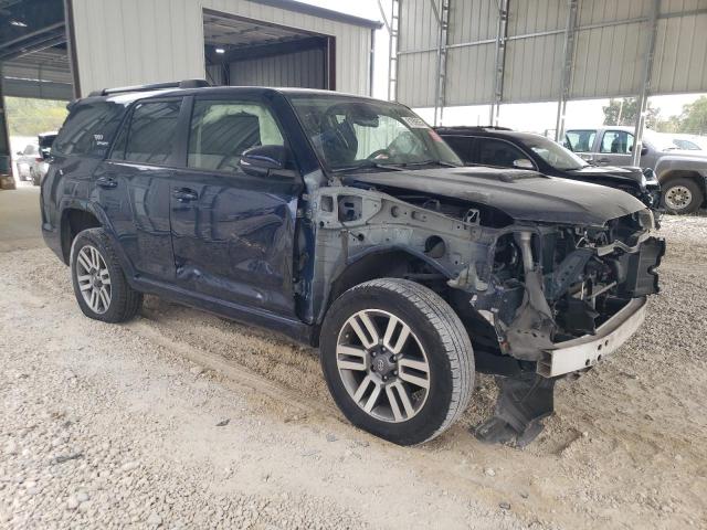 2022 TOYOTA 4RUNNER SR JTESU5JR0N6059220