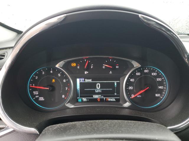 2016 CHEVROLET MALIBU LT 1G1ZE5ST2GF357564