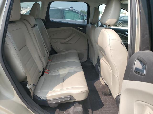 2018 FORD ESCAPE SEL - 1FMCU9HD3JUB80416