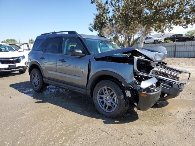 2025 FORD BRONCO SPO 3FMCR9BN8SRE09815