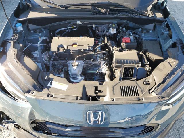 2024 HONDA HR-V SPORT - 3CZRZ1H50RM746939