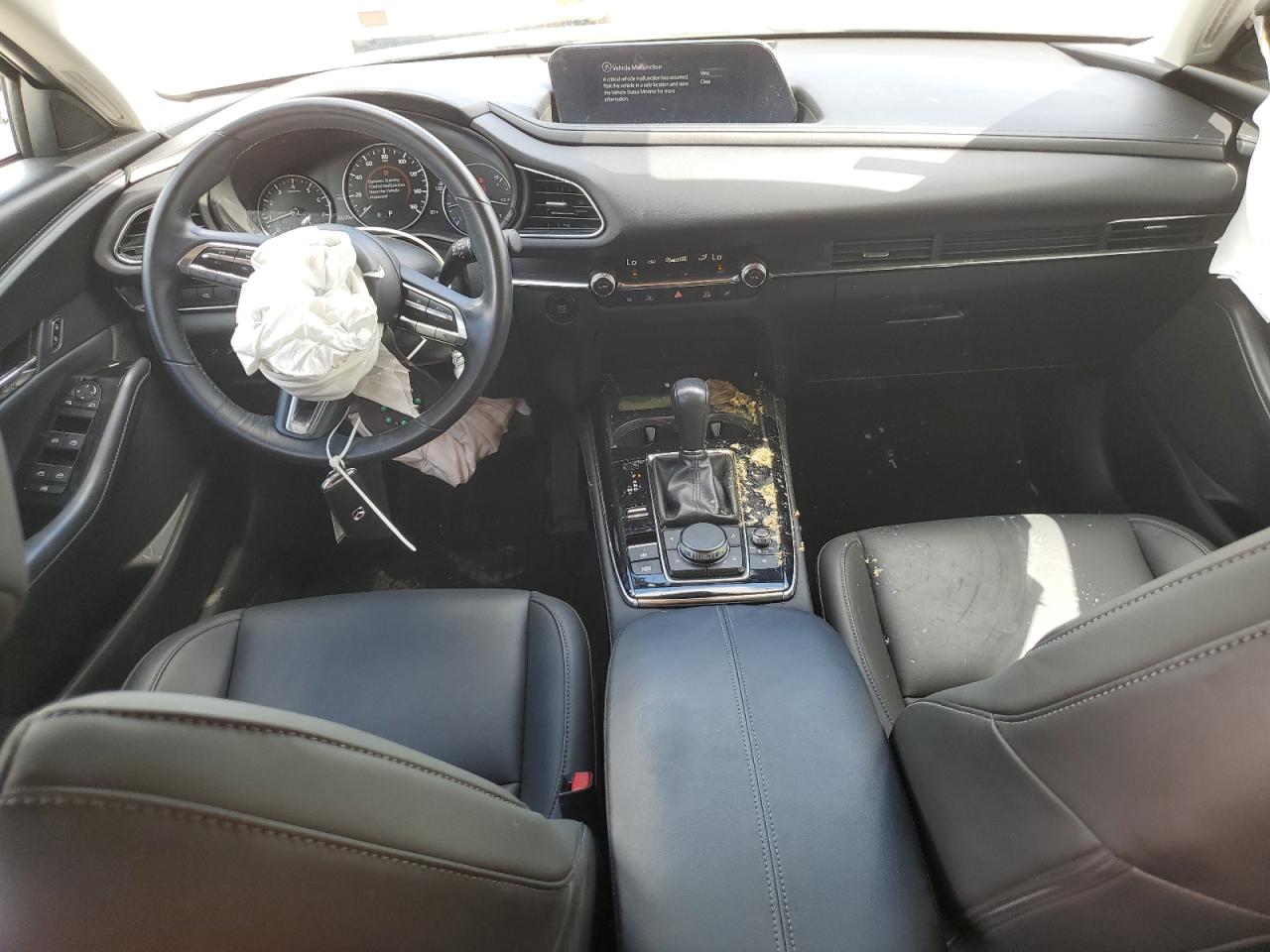 MAZDA CX-30 PREFERRED