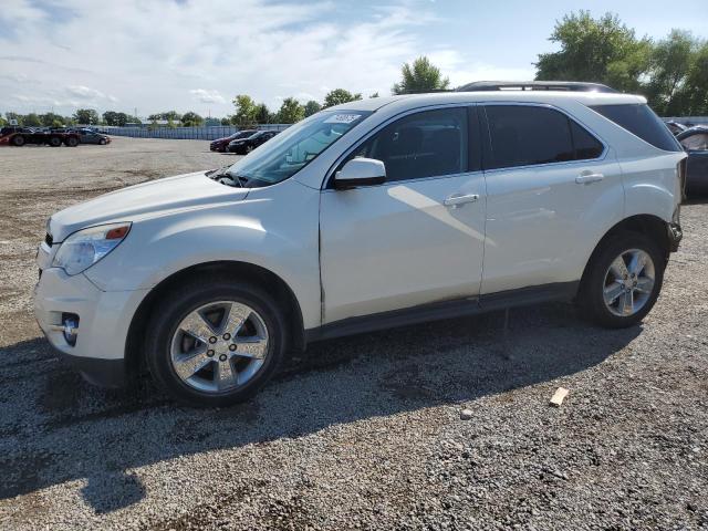 2013 CHEVROLET EQUINOX LT - 1GNFLEEK9DZ131901