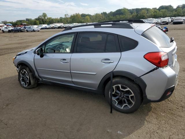2017 SUBARU CROSSTREK PREMIUM JF2GPABC6H8233273