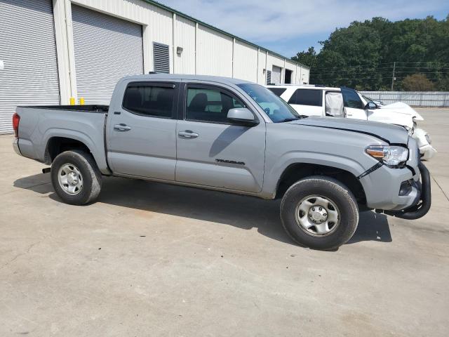 2020 TOYOTA TACOMA DOUBLE CAB 5TFAX5GN1LX188537