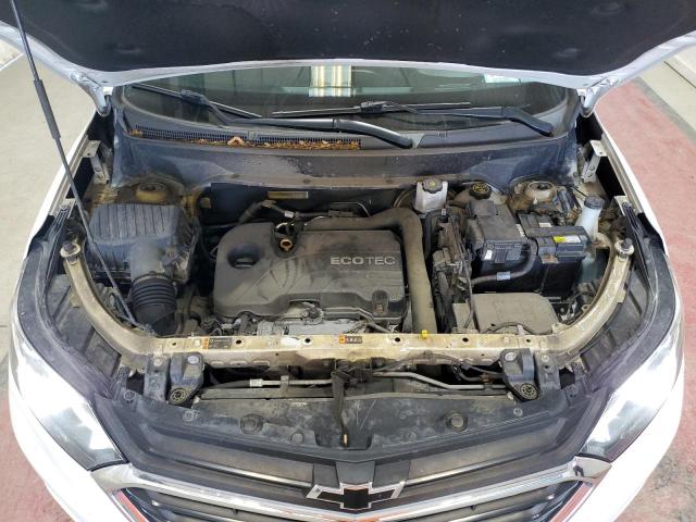 2020 CHEVROLET EQUINOX LT - 2GNAXUEV2L6148200