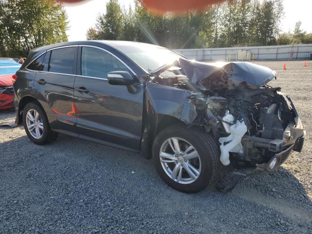 2015 ACURA RDX TECHNO 5J8TB4H55FL008683